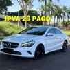 MERCEDES-BENZ CLA 180 1.6 CGI GASOLINA 7G-DCT MERCEDES-BENZ CLA 180 1.6 CGI GASOLINA 7G-DCT