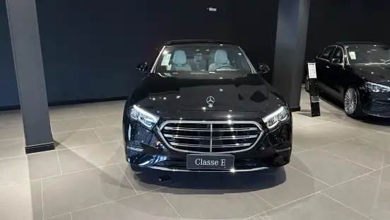 MERCEDES-BENZ-E 300-2.0 MHEV EXCLUSIVE 9G-TRONIC MERCEDES-BENZ-E 300-2026