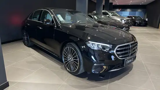 MERCEDES-BENZ-E 300-2.0 MHEV EXCLUSIVE 9G-TRONIC MERCEDES-BENZ-E 300-2026