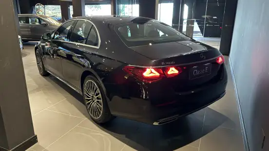 MERCEDES-BENZ-E 300-2.0 MHEV EXCLUSIVE 9G-TRONIC MERCEDES-BENZ-E 300-2026