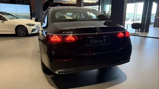 MERCEDES-BENZ-E 300-2.0 MHEV EXCLUSIVE 9G-TRONIC MERCEDES-BENZ-E 300-2026