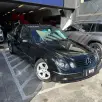 MERCEDES-BENZ E 320 3.2 AVANTGARDE V6 GASOLINA 4P AUTOMÁTICO MERCEDES-BENZ E 320 3.2 AVANTGARDE V6 GASOLINA 4P AUTOMÁTICO
