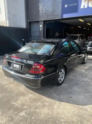 MERCEDES-BENZ-E 320-2004