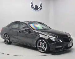 MERCEDES-BENZ E 63 AMG 6.2 SEDAN V8 32V GASOLINA 4P AUTOMÁTICO MERCEDES-BENZ E 63 AMG 6.2 SEDAN V8 32V GASOLINA 4P AUTOMÁTICO