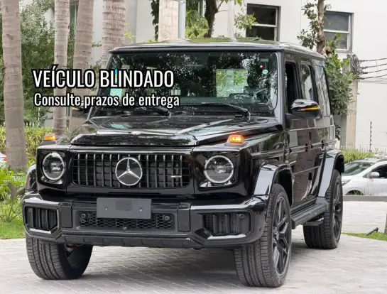 MERCEDES-BENZ-G 63 AMG-2026