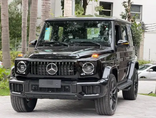 MERCEDES-BENZ-G 63 AMG-2026