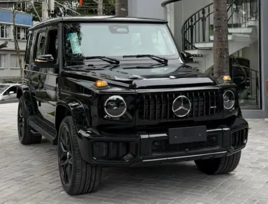 MERCEDES-BENZ-G 63 AMG-2026