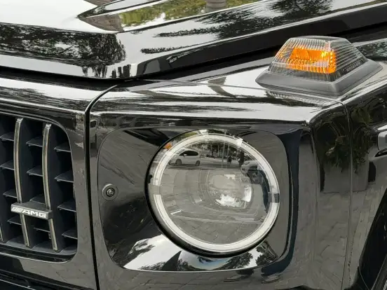 MERCEDES-BENZ-G 63 AMG-2026