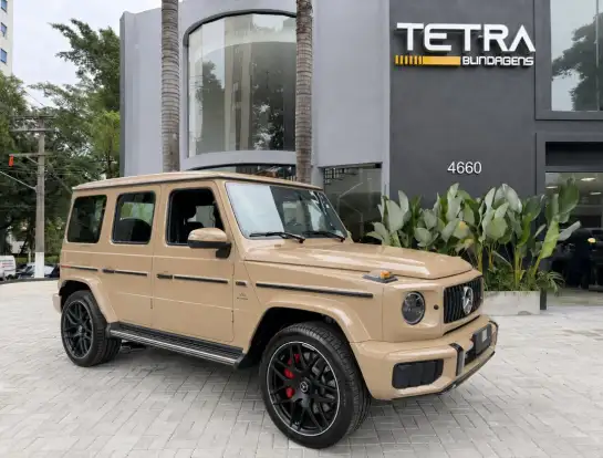 MERCEDES-BENZ-G 63 AMG-2026