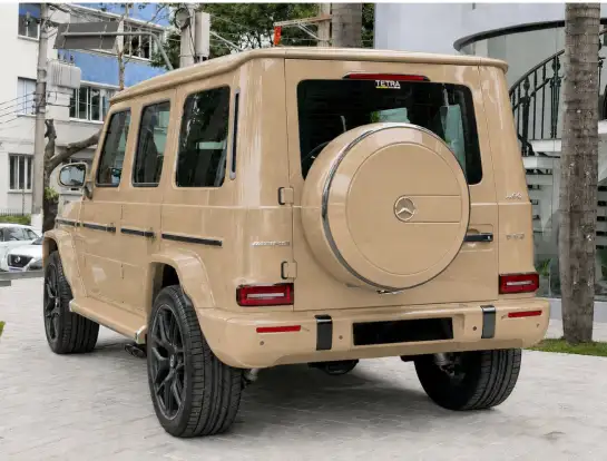 MERCEDES-BENZ-G 63 AMG-2026
