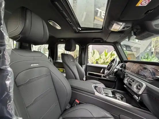 MERCEDES-BENZ-G 63 AMG-2026