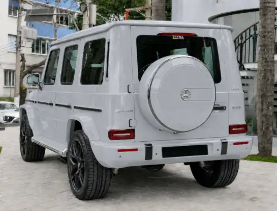 MERCEDES-BENZ-G 63 AMG-2026