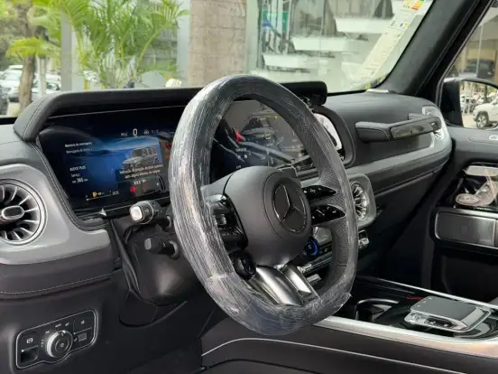 MERCEDES-BENZ-G 63 AMG-2026