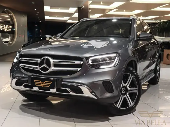 MERCEDES-BENZ GLC 220d 2.0 TURBO DIESEL OFF-ROAD 9G-TRONIC MERCEDES-BENZ GLC 220d 2.0 TURBO DIESEL OFF-ROAD 9G-TRONIC