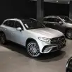 MERCEDES-BENZ GLC 300 2.0 MHEV AMG LINE 4MATIC 9G-TRONIC MERCEDES-BENZ GLC 300 2.0 MHEV AMG LINE 4MATIC 9G-TRONIC