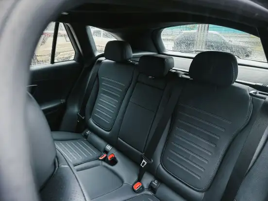 MERCEDES-BENZ-GLC 300-2.0 MHEV AMG LINE 4MATIC 9G-TRONIC MERCEDES-BENZ-GLC 300-2026