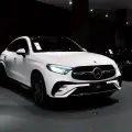 MERCEDES-BENZ GLC 300 2.0 MHEV AMG LINE COUPÉ 4MATIC 9G-TRONIC MERCEDES-BENZ GLC 300 2.0 MHEV AMG LINE COUPÉ 4MATIC 9G-TRONIC