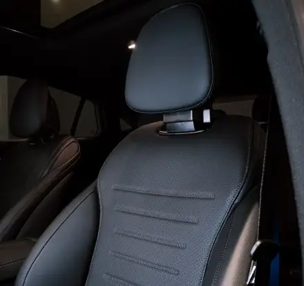 MERCEDES-BENZ-GLC 300-2025