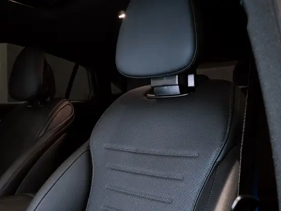 MERCEDES-BENZ-GLC 300-2.0 MHEV AMG LINE COUPÉ 4MATIC 9G-TRONIC MERCEDES-BENZ-GLC 300-2025