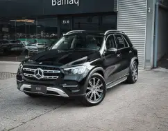 MERCEDES-BENZ GLE 450d 3.0 I6 MHEV DIESEL AMG LINE 4MATIC 9G-TRONIC MERCEDES-BENZ GLE 450d 3.0 I6 MHEV DIESEL AMG LINE 4MATIC 9G-TRONIC