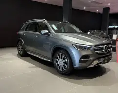 MERCEDES-BENZ GLE 450d 3.0 I6 MHEV DIESEL AMG LINE 4MATIC 9G-TRONIC MERCEDES-BENZ GLE 450d 3.0 I6 MHEV DIESEL AMG LINE 4MATIC 9G-TRONIC