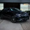 MERCEDES-BENZ GLE 450d 3.0 I6 MHEV DIESEL COUPÉ 4MATIC 9G-TRONIC MERCEDES-BENZ GLE 450d 3.0 I6 MHEV DIESEL COUPÉ 4MATIC 9G-TRONIC