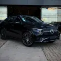 MERCEDES-BENZ GLE 450d 3.0 I6 MHEV DIESEL COUPÉ 4MATIC 9G-TRONIC MERCEDES-BENZ GLE 450d 3.0 I6 MHEV DIESEL COUPÉ 4MATIC 9G-TRONIC