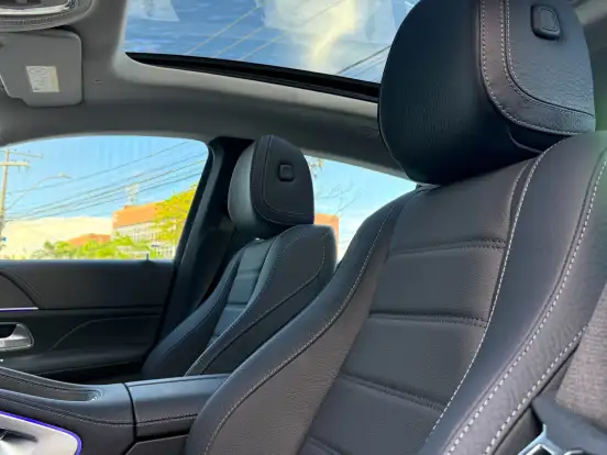 MERCEDES-BENZ-GLE 450d-3.0 I6 MHEV DIESEL COUPÉ 4MATIC 9G-TRONIC MERCEDES-BENZ-GLE 450d-2025