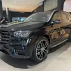 MERCEDES-BENZ GLS 450 3.0 I6 GASOLINA 4MATIC 9G-TRONIC MERCEDES-BENZ GLS 450 3.0 I6 GASOLINA 4MATIC 9G-TRONIC