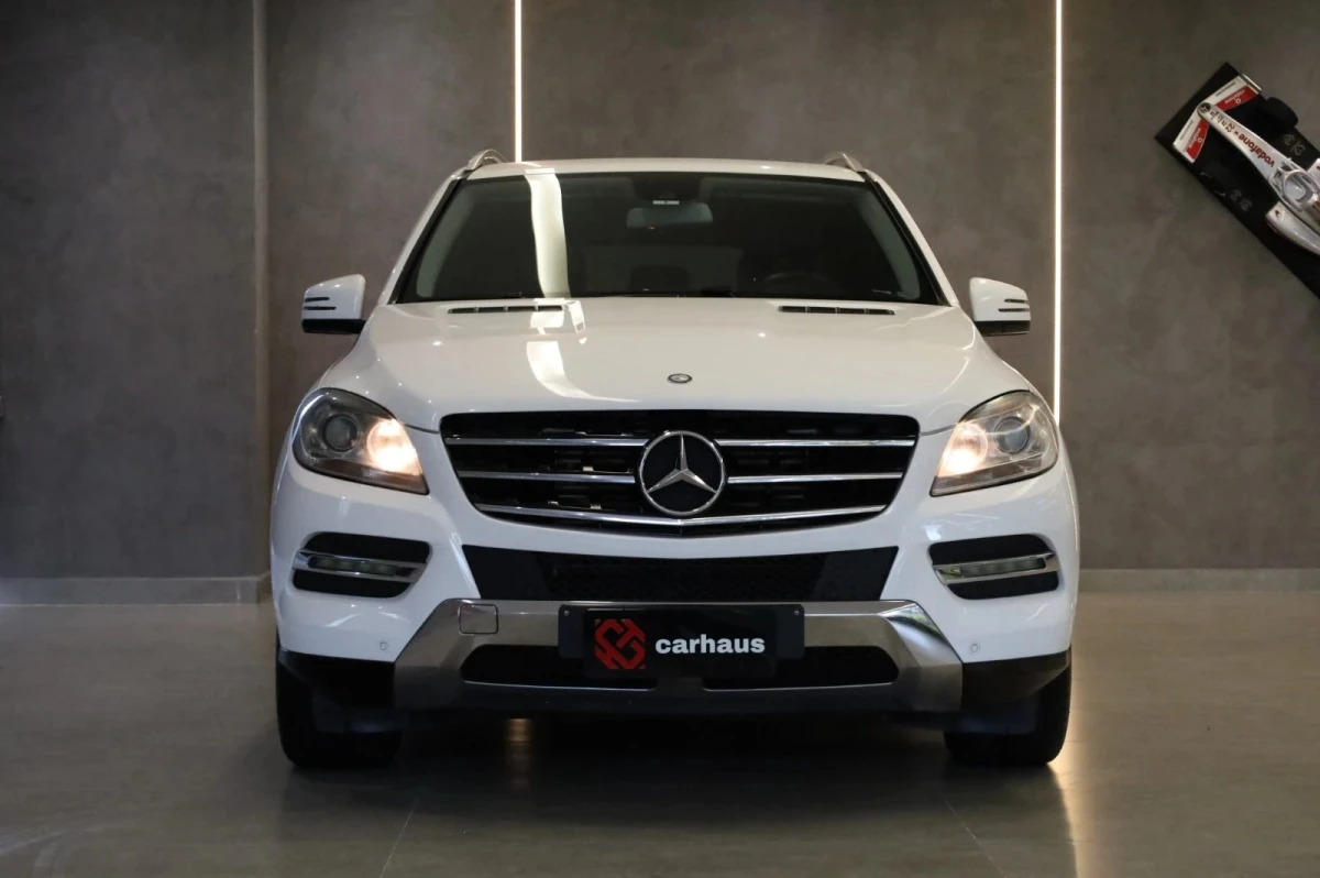 Mercedes-benz ML 350 — foto 2