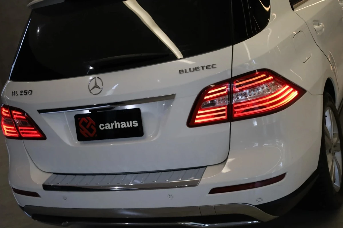 Mercedes-benz ML 350 — foto 7