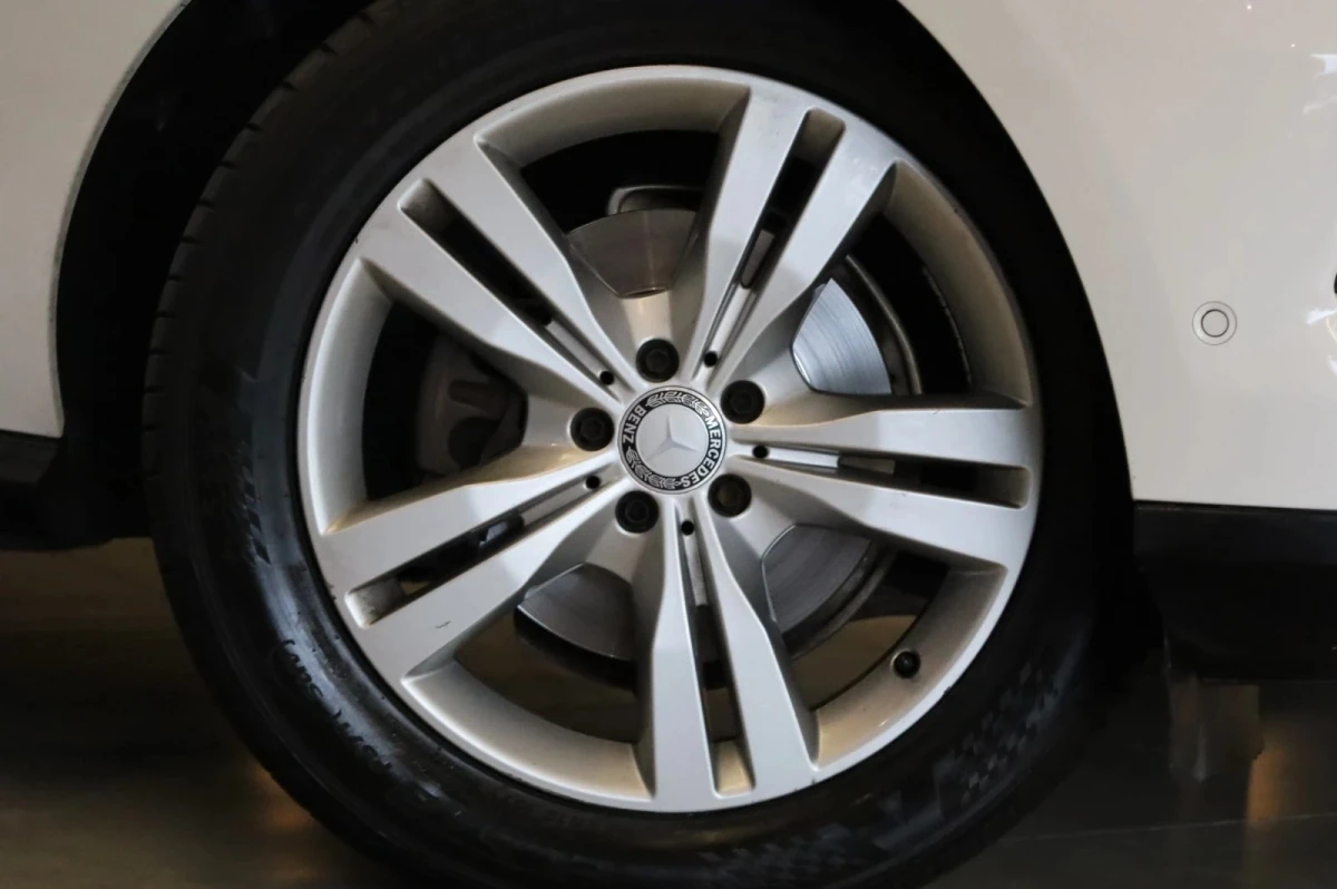 Mercedes-benz ML 350 — foto 8
