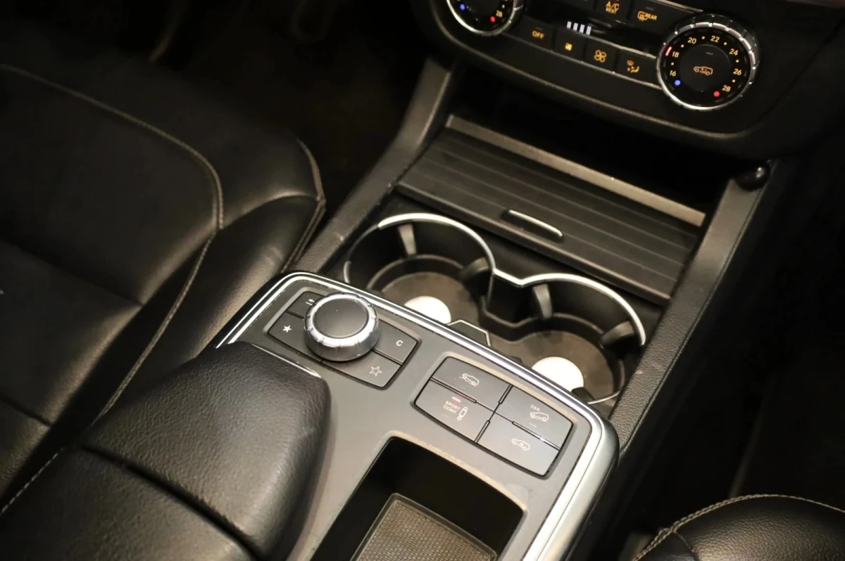 Mercedes-benz ML 350 — foto 13