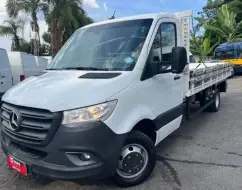 MERCEDES-BENZ SPRINTER 2.2 CDI DIESEL CHASSIS 516 LONGO MANUAL MERCEDES-BENZ SPRINTER 2.2 CDI DIESEL CHASSIS 516 LONGO MANUAL
