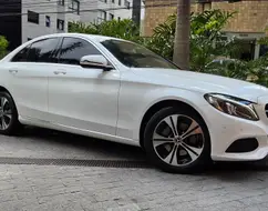 MERCEDES-BENZ C 250 2.0 CGI GASOLINA AVANTGARDE 9G-TRONIC MERCEDES-BENZ C 250 2.0 CGI GASOLINA AVANTGARDE 9G-TRONIC
