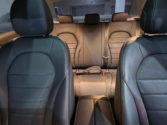 MERCEDES-BENZ-C 250-2.0 CGI GASOLINA AVANTGARDE 9G-TRONIC MERCEDES-BENZ-C 250-2018