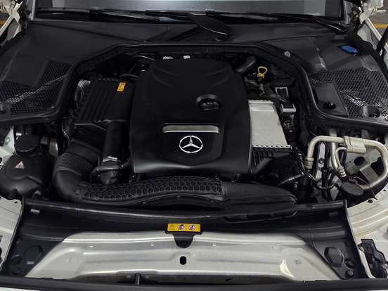 MERCEDES-BENZ-C 250-2.0 CGI GASOLINA AVANTGARDE 9G-TRONIC MERCEDES-BENZ-C 250-2018
