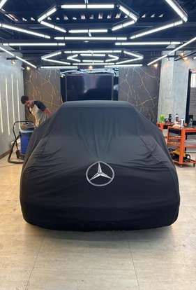 MERCEDES-BENZ-E 320-2003