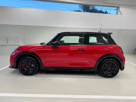 MINI-COOPER-2.0 16V TWINPOWER GASOLINA JOHN COOPER WORKS 2P STEPTRONIC MINI-COOPER-2025