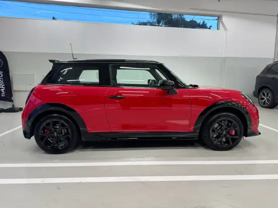 MINI-COOPER-2.0 16V TWINPOWER GASOLINA JOHN COOPER WORKS 2P STEPTRONIC MINI-COOPER-2025