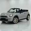 MINI COOPER 2.0 16V TWINPOWER GASOLINA S CABRIO STEPTRONIC MINI COOPER 2.0 16V TWINPOWER GASOLINA S CABRIO STEPTRONIC