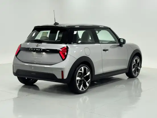 MINI-COOPER-2.0 16V TWINPOWER GASOLINA S TOP 2P STEPTRONIC MINI-COOPER-2025