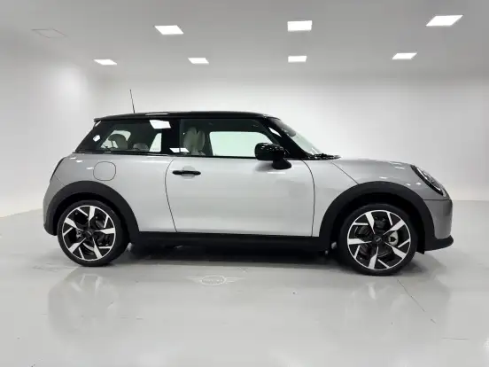 MINI-COOPER-2.0 16V TWINPOWER GASOLINA S TOP 2P STEPTRONIC MINI-COOPER-2025