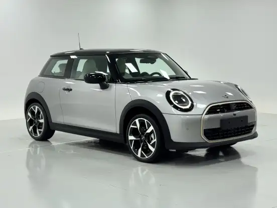 MINI-COOPER-2.0 16V TWINPOWER GASOLINA S TOP 2P STEPTRONIC MINI-COOPER-2025