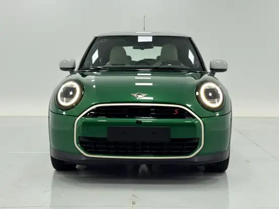 MINI-COOPER-2.0 16V TWINPOWER GASOLINA S TOP 2P STEPTRONIC MINI-COOPER-2025