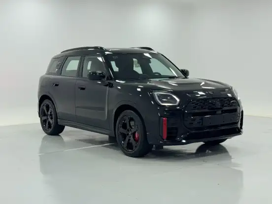 MINI-COUNTRYMAN-2025
