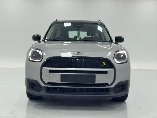 MINI-COUNTRYMAN-66,45 KW ELÉTRICO SE EXCLUSIVE ALL4 MINI-COUNTRYMAN-2025
