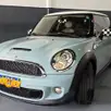 MINI COOPER 1.6 S 16V TURBO GASOLINA 2P AUTOMÁTICO MINI COOPER 1.6 S 16V TURBO GASOLINA 2P AUTOMÁTICO