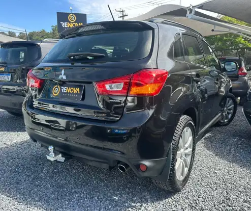MITSUBISHI-ASX-2015