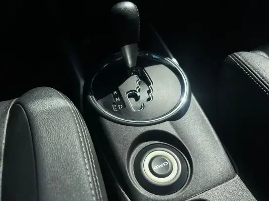 MITSUBISHI-ASX-2015